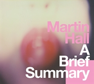 Martin Hall -  A Brief Summary (CD)